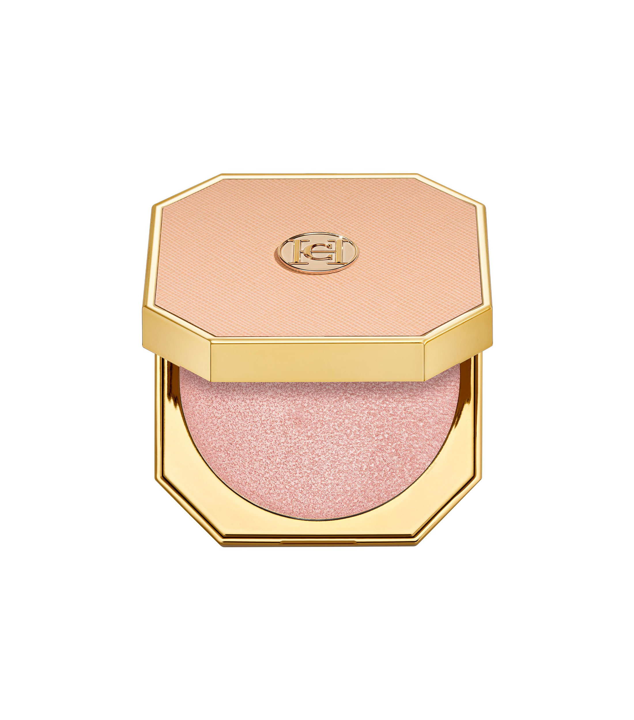 Iluminador en Polvo Nude Couture Highlighter, 8 g
